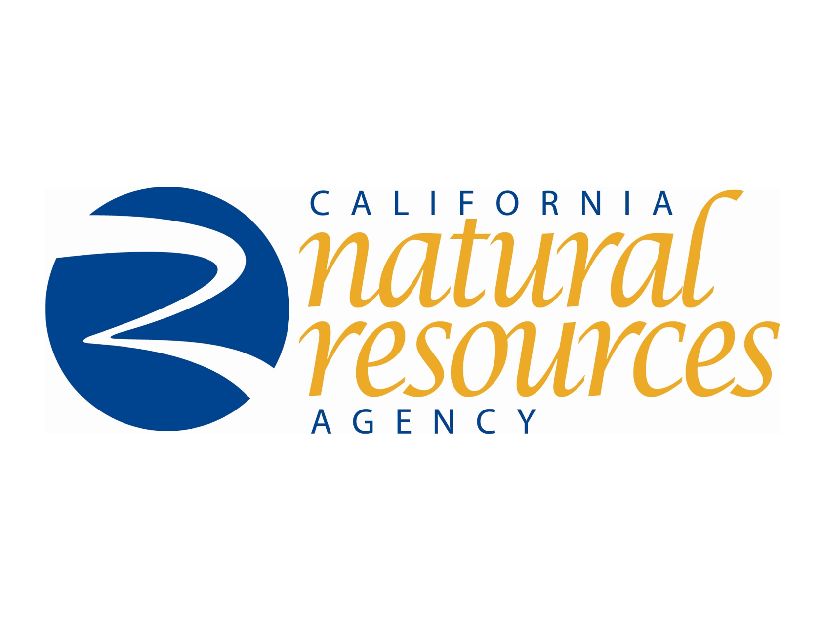 Resources Agency Logo